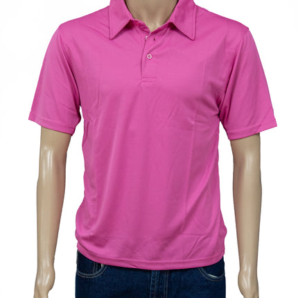 Drifit Polo Shirts - Legend Appliances