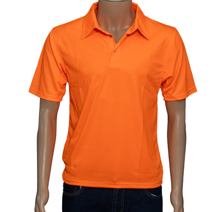 Drifit Polo Shirts - Legend Appliances