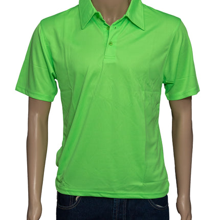 Drifit Polo Shirts - Legend Appliances