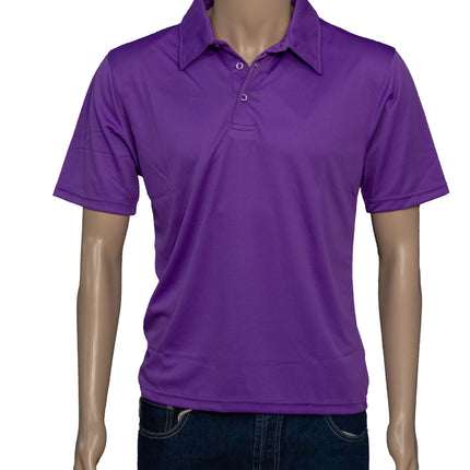 Drifit Polo Shirts - Legend Appliances