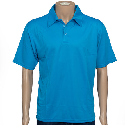 Drifit Polo Shirts - Legend Appliances