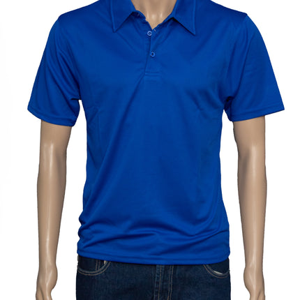 Drifit Polo Shirts - Legend Appliances