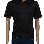 Black / Men's / S