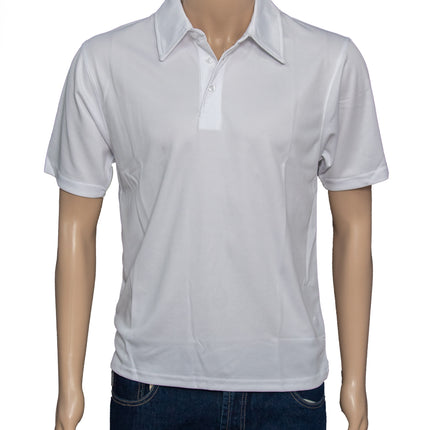 Drifit Polo Shirts - Legend Appliances