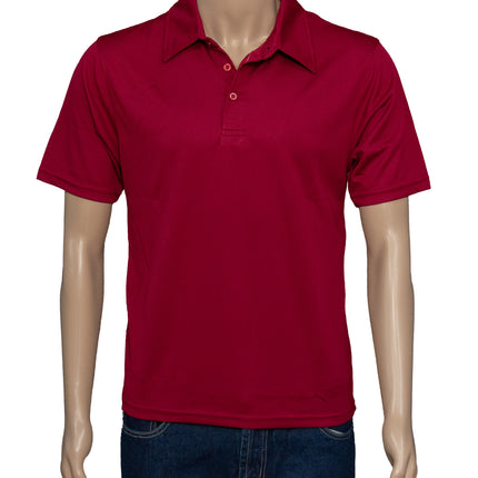 Drifit Polo Shirts - Legend Appliances