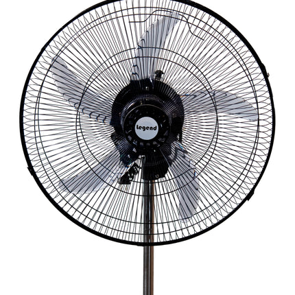 LEGEND 18" Turbo Pedestal Fan - Legend Appliances