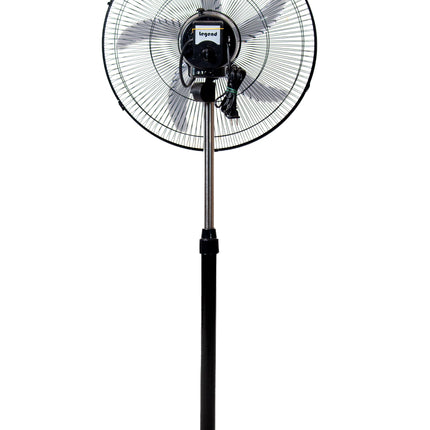 LEGEND 18" Turbo Pedestal Fan - Legend Appliances