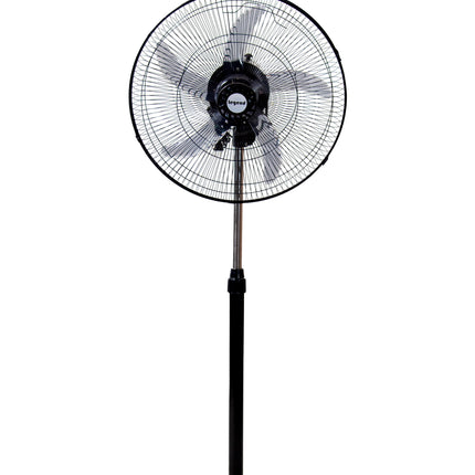 LEGEND 18" Turbo Pedestal Fan - Legend Appliances