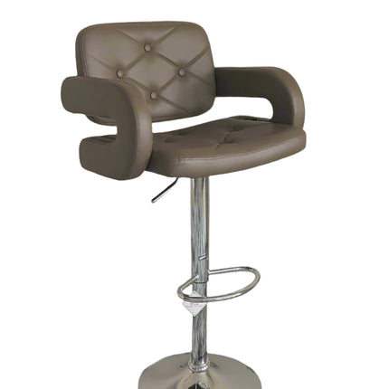 Boston luxury bar stool - Legend Appliances