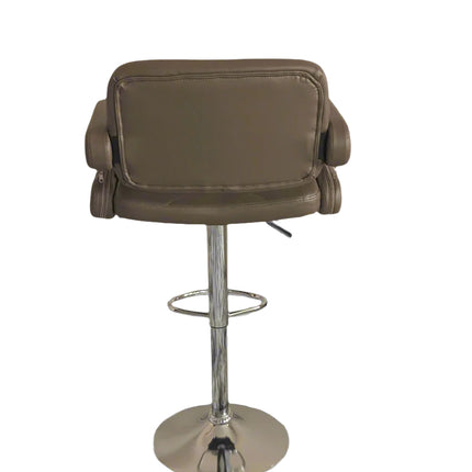 Boston luxury bar stool - Legend Appliances