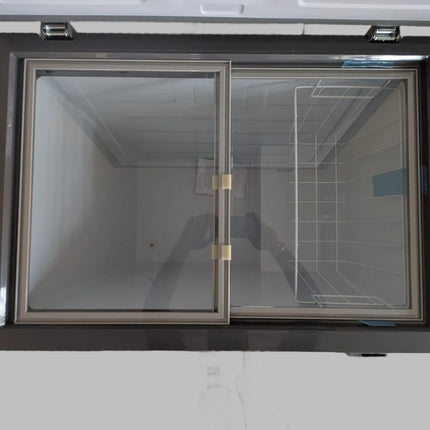 LEGEND Chest Freezer 120, 230 & 330 Litres - Legend Appliances