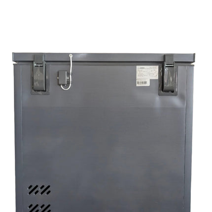 LEGEND Chest Freezer 120, 230 & 330 Litres - Legend Appliances