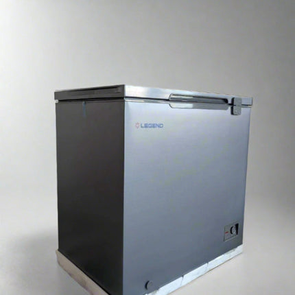LEGEND Chest Freezer 120, 230 & 330 Litres - Legend Appliances