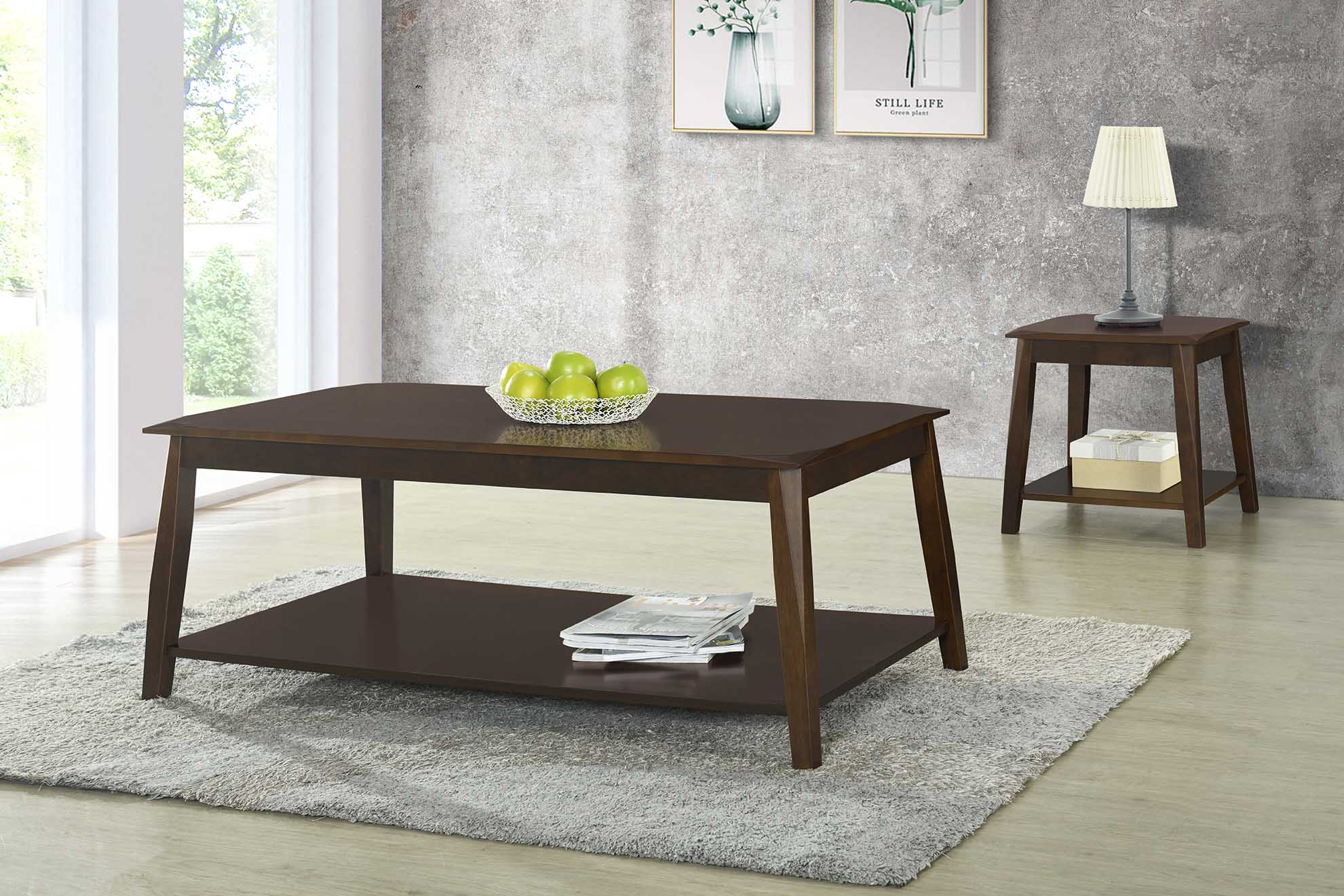 Nikki coffee table - Legend Appliances