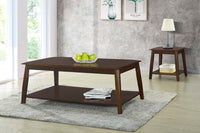 Nikki coffee table - Legend Appliances