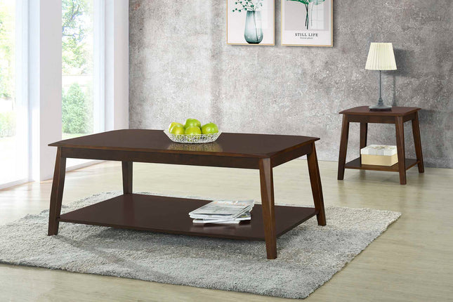 Nikki coffee table - Legend Appliances
