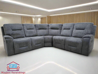Corner Recliner Sofa - Legend Appliances