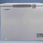 Silver / 330 litres