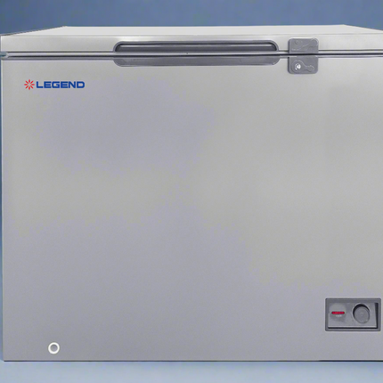 LEGEND Chest Freezer 120, 230 & 330 Litres - Legend Appliances