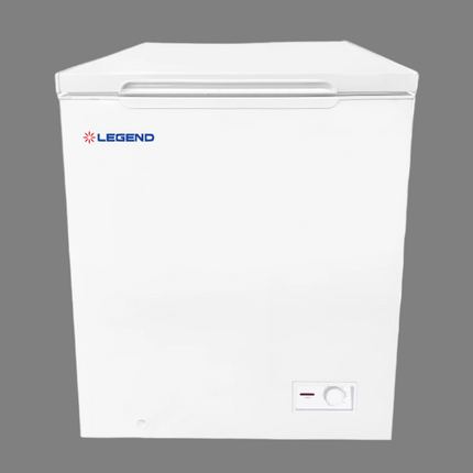LEGEND Chest Freezer 120, 230 & 330 Litres - Legend Appliances