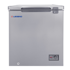 Silver / 120 litres