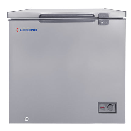 LEGEND Chest Freezer 120, 230 & 330 Litres - Legend Appliances