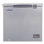 Silver / 230 litres