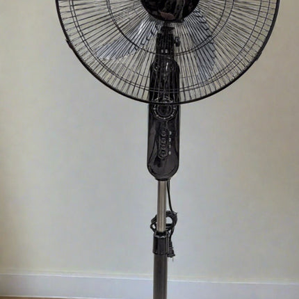 Pedestal fan- 18" - Legend Appliances