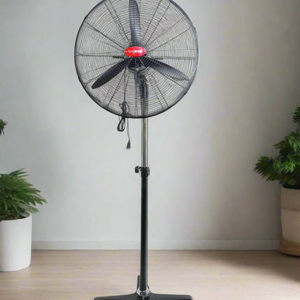 Legend 24" Industrial Stand fan - Legend Appliances
