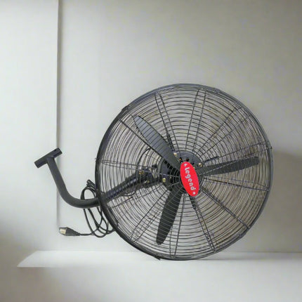 Legend 20" Industrial wall fan - Legend Appliances