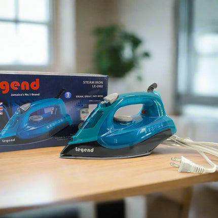LEGEND IRON LE-2002 - Legend Appliances