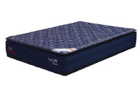 Night Glide 14" 2 side Pillow Top Mattress - Legend Appliances