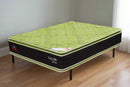 Night Glide 14" 2 side Pillow Top Mattress - Legend Appliances