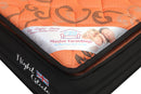 Night Glide 14" 2 side Pillow Top Mattress - Legend Appliances