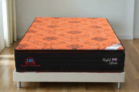 Night Glide 14" 2 side Pillow Top Mattress - Legend Appliances