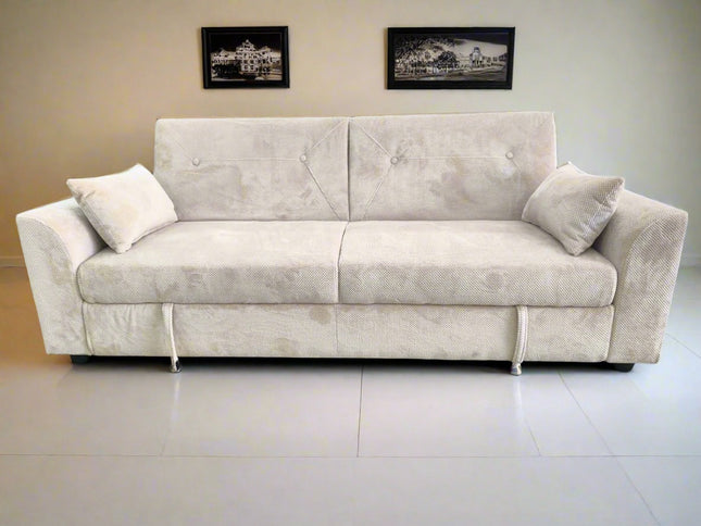 Billy SofaBed - Legend Appliances