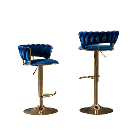 Orchid Bar Stool Set - Legend Appliances