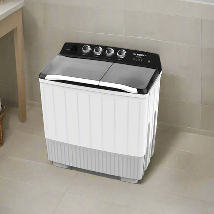 Legend Twin Tub 14 Kg - Legend Appliances
