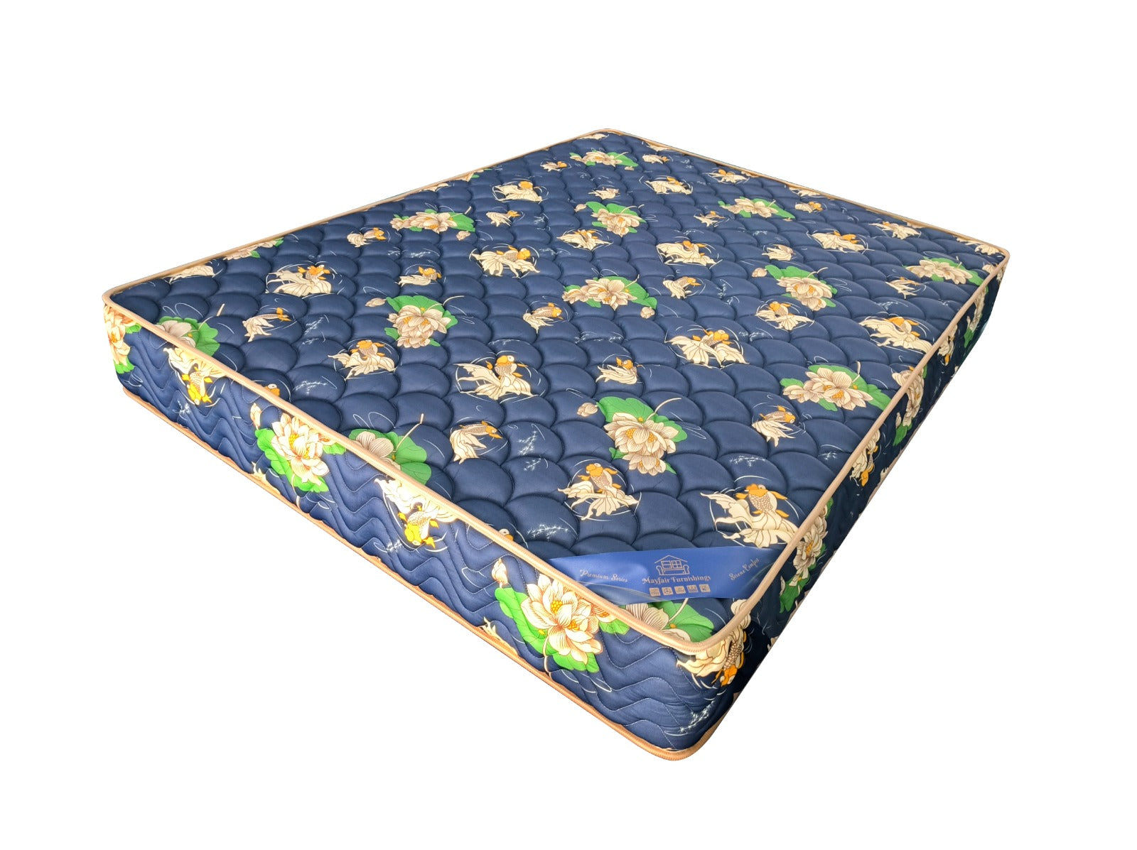 Premier 10" mattress - Legend Appliances