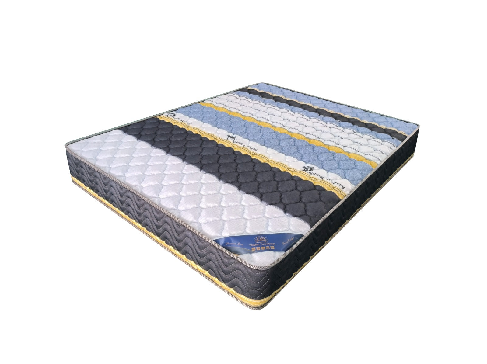 Premier 10" mattress - Legend Appliances