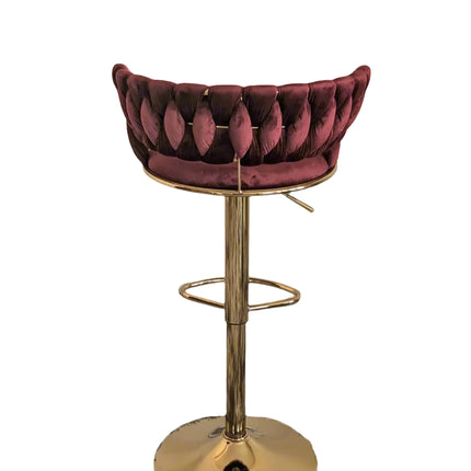 Orchid Bar Stool Set - Legend Appliances