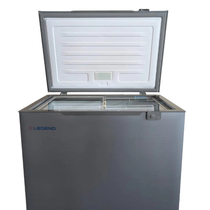 LEGEND Chest Freezer 120, 230 & 330 Litres - Legend Appliances