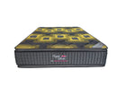 Night Glide Pillowtop Mattress - 2 side sleep