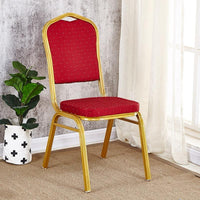 Church/Banquet Chair - Legend Appliances