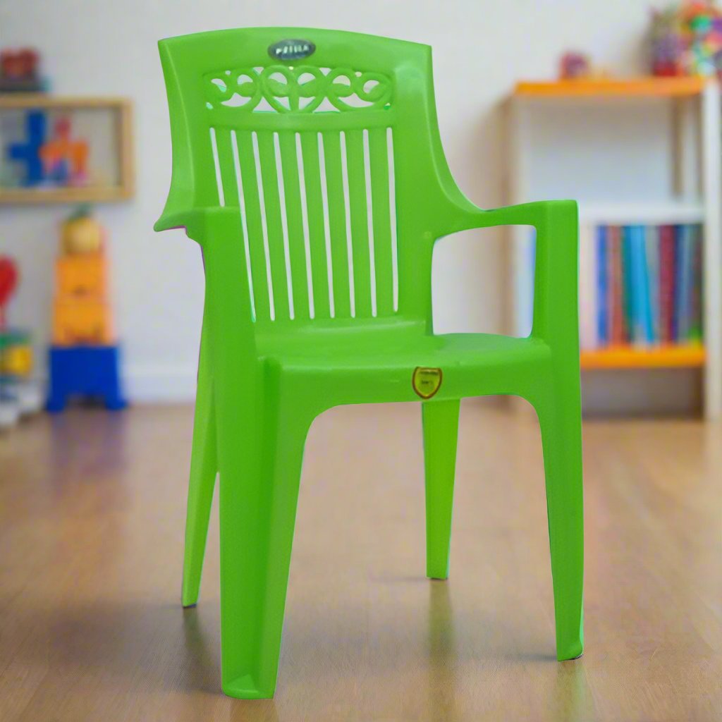 Kids Plastic Chair