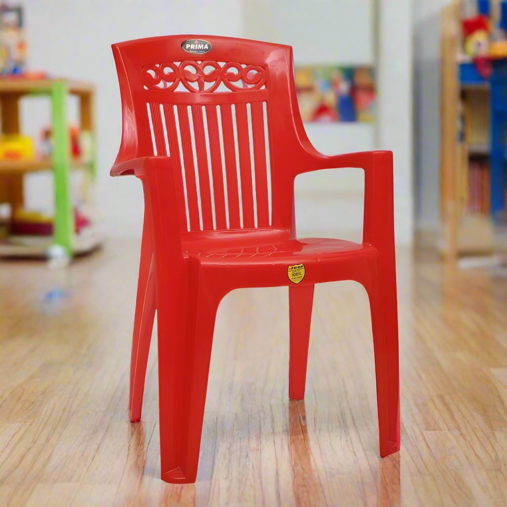 Kids Plastic Chair