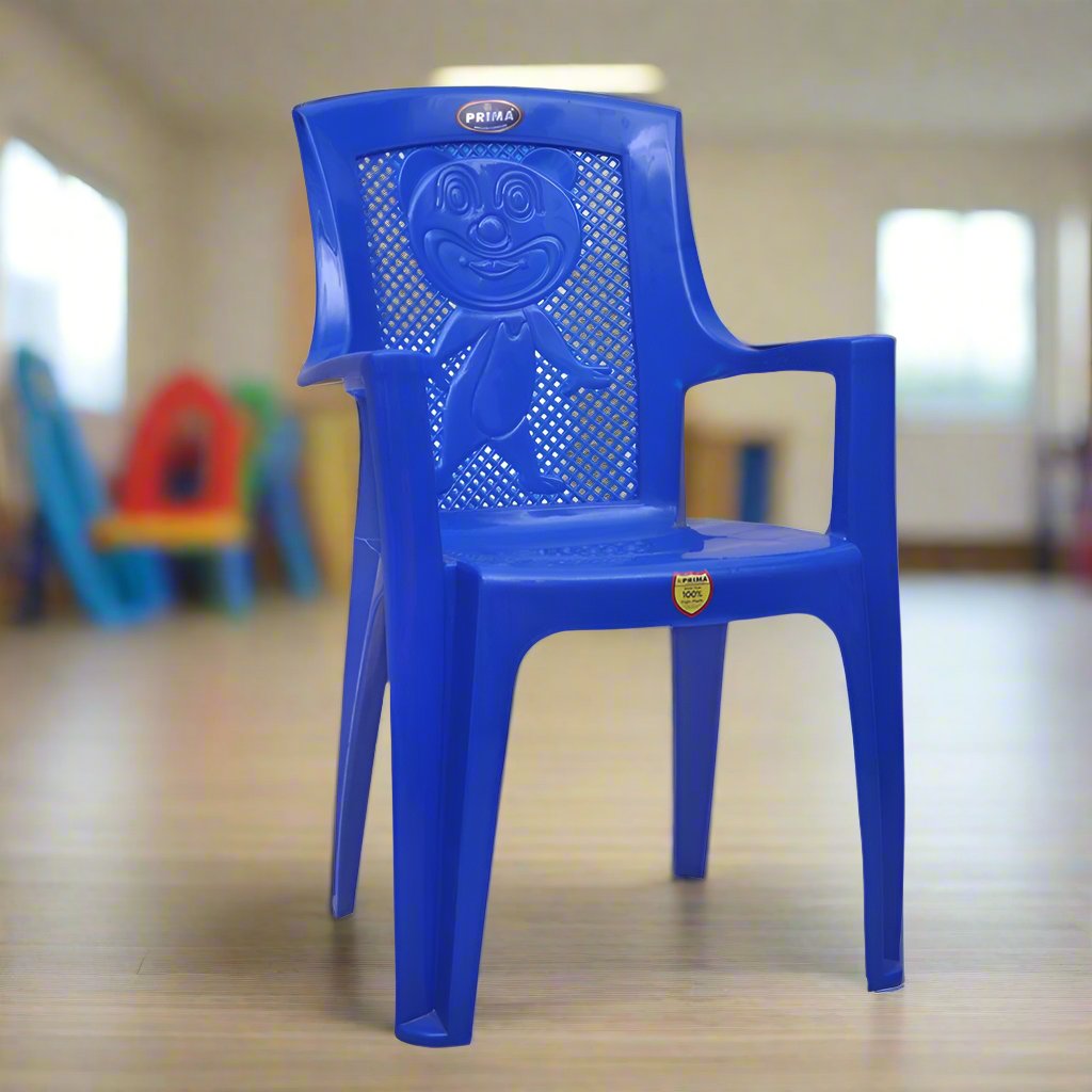 Kids Plastic Chair