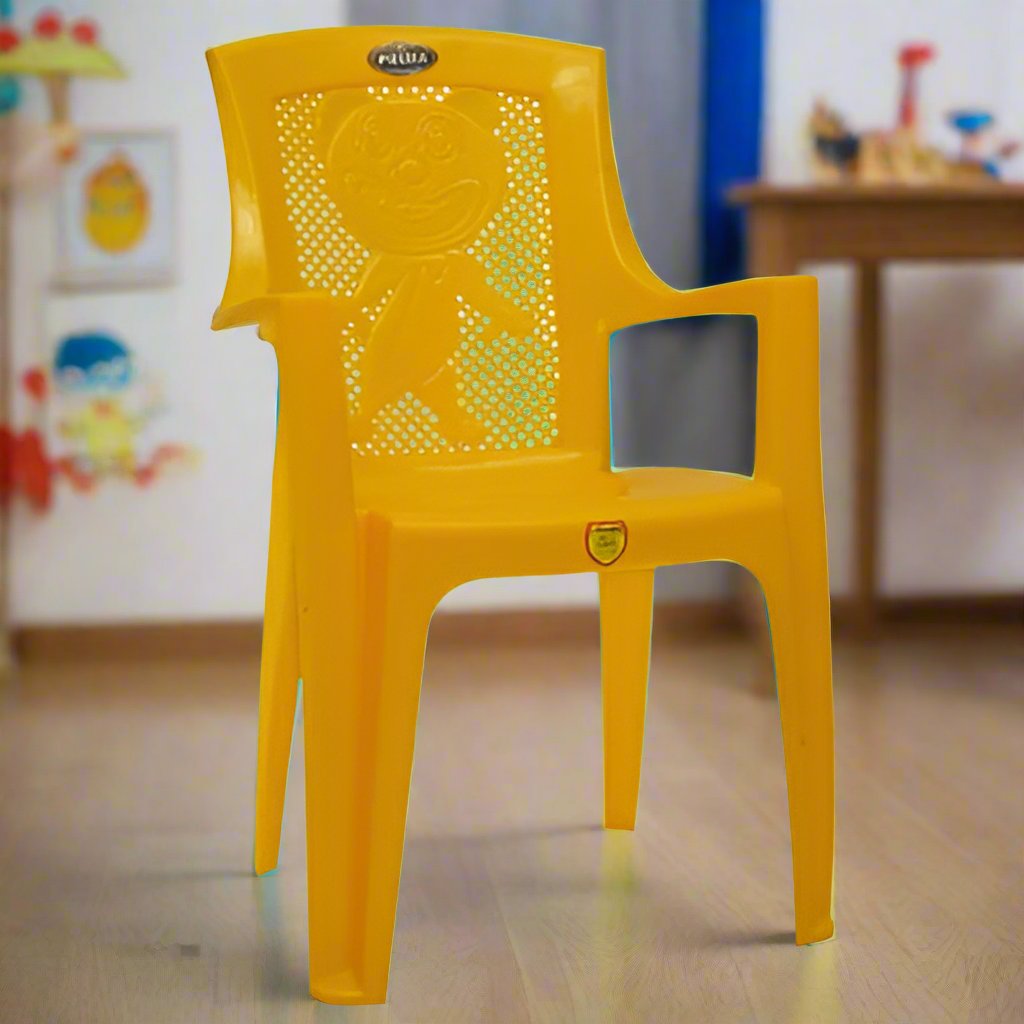 Kids Plastic Chair