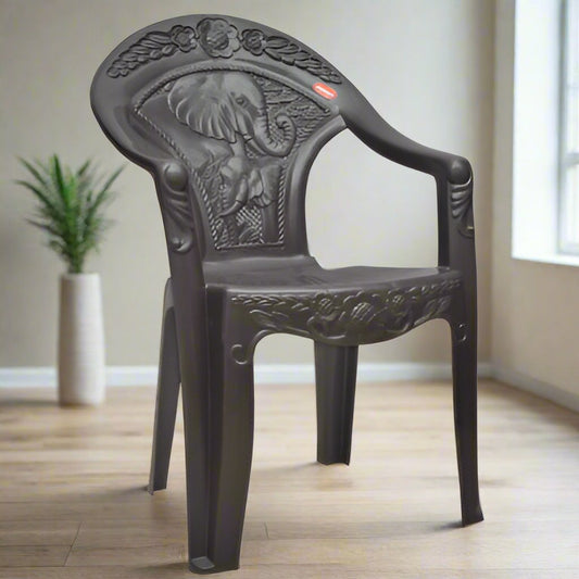 Evergreen Prima Chair