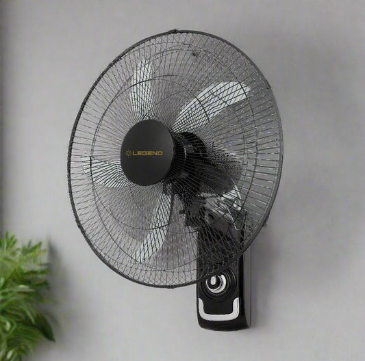 LEGEND 18" Wall Fan